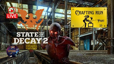 cleo state of decay|State of Decay 2 Failed CLEO Drop Guide – GameSkinny.